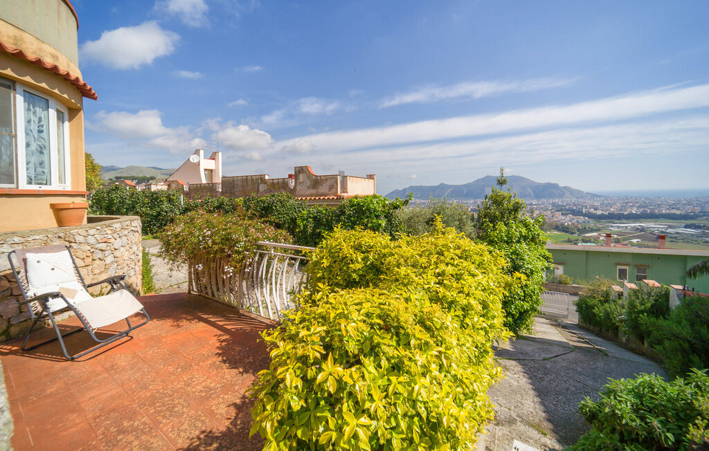 Appartement 2 personnes à Palermo - Photo 14