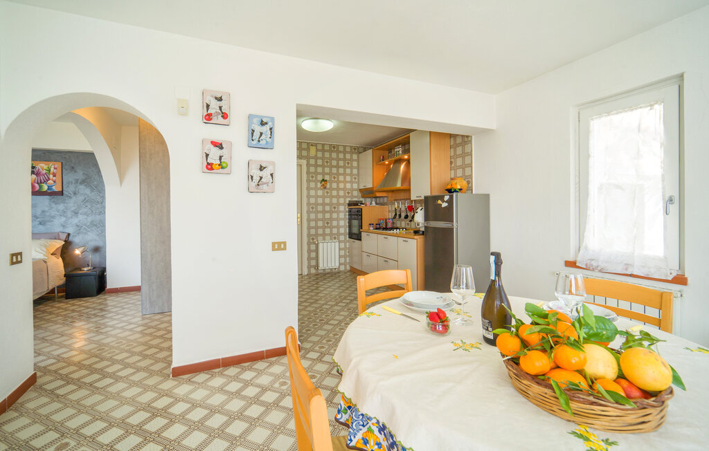 Appartement 2 personnes à Palermo - Photo 23