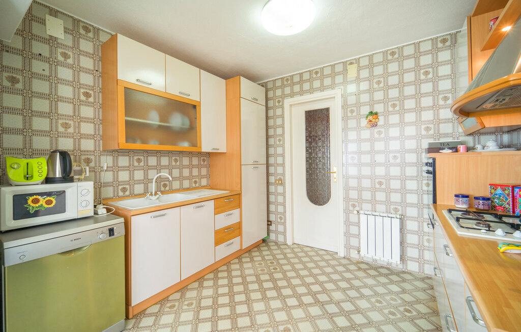 Appartement 2 personnes à Palermo - Photo 24