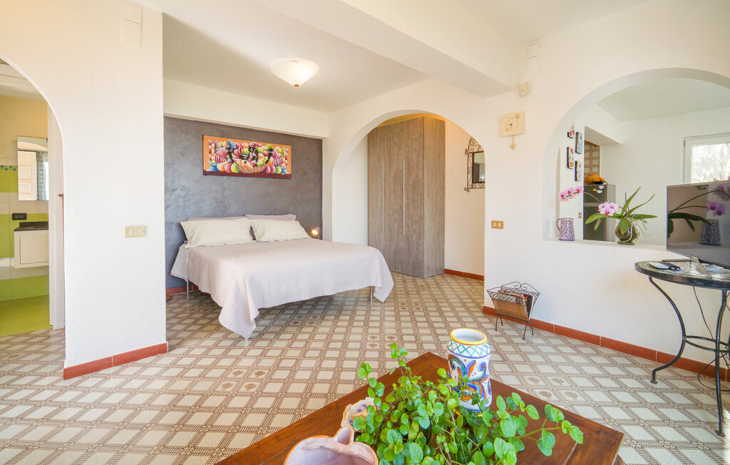 Appartement 2 personnes à Palermo - Photo 26