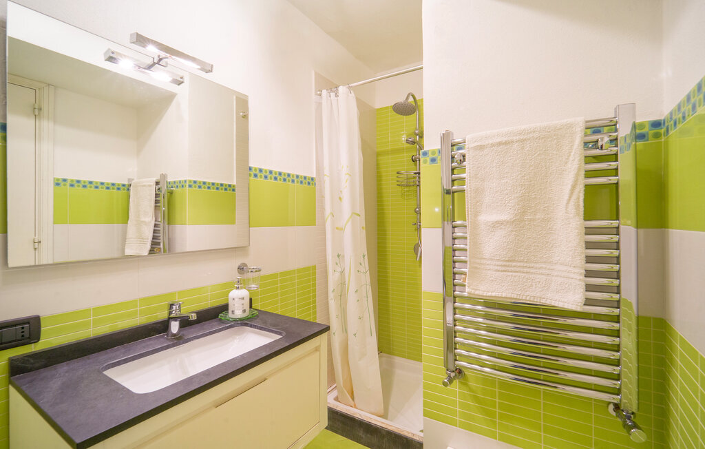 Appartement 2 personnes à Palermo - Photo 28
