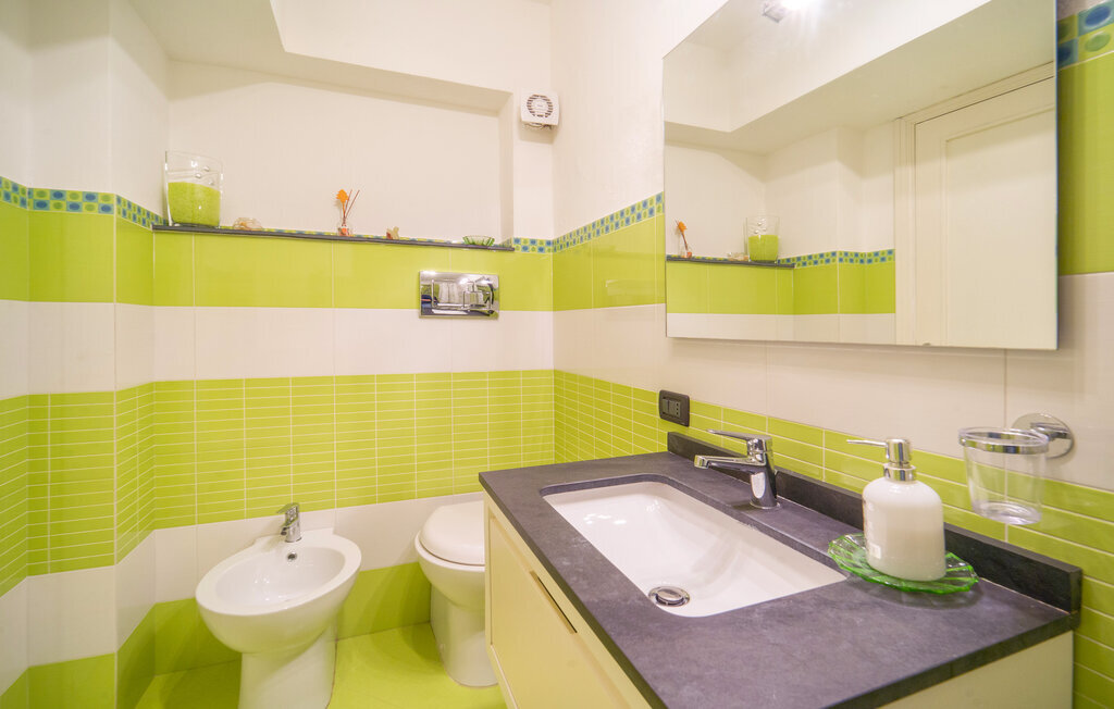 Appartement 2 personnes à Palermo - Photo 29