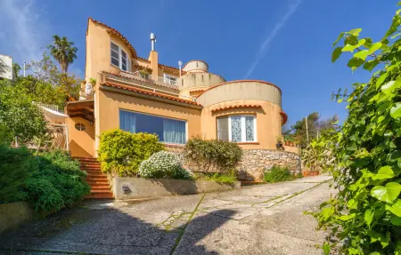 Location appartement de vacances à Palermo