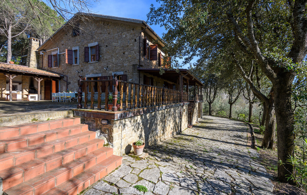 Maison 9 personnes à Pergola - Photo 1