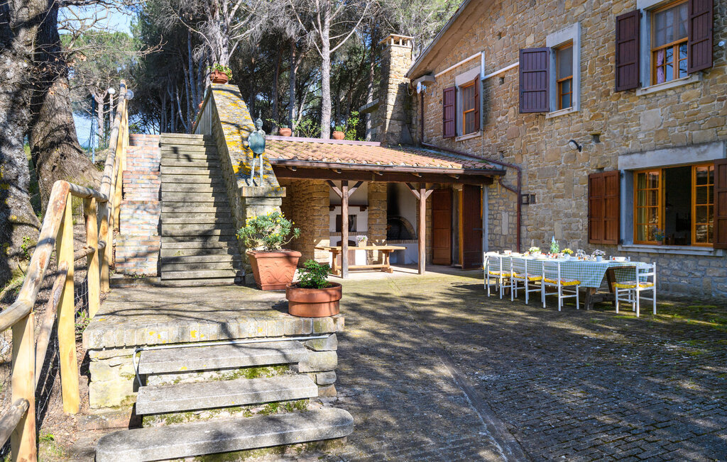 Maison 9 personnes à Pergola - Photo 2