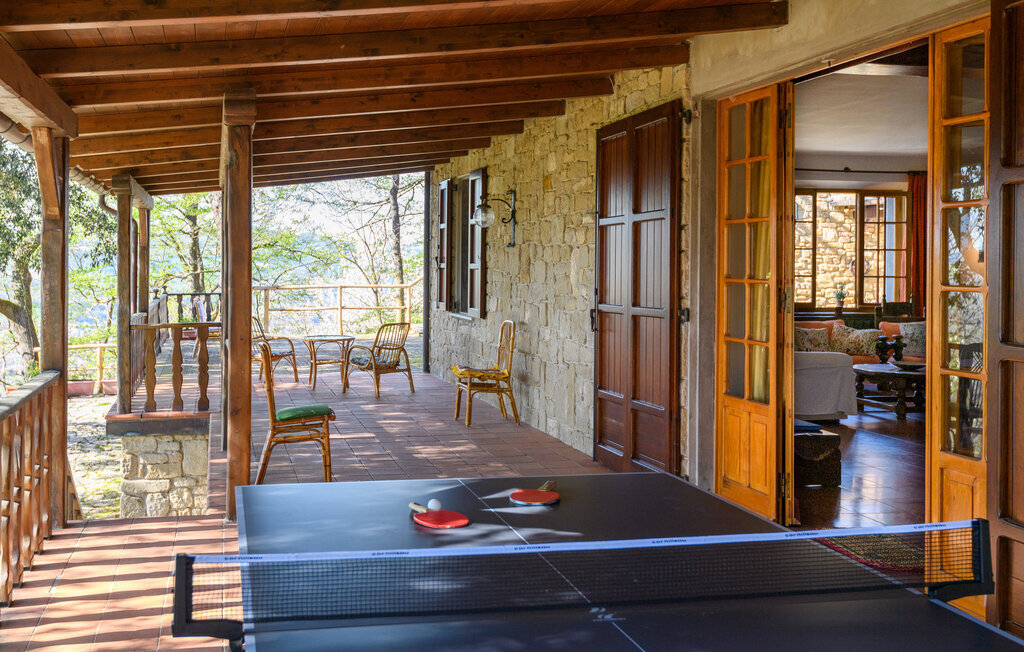 Maison 9 personnes à Pergola - Photo 3