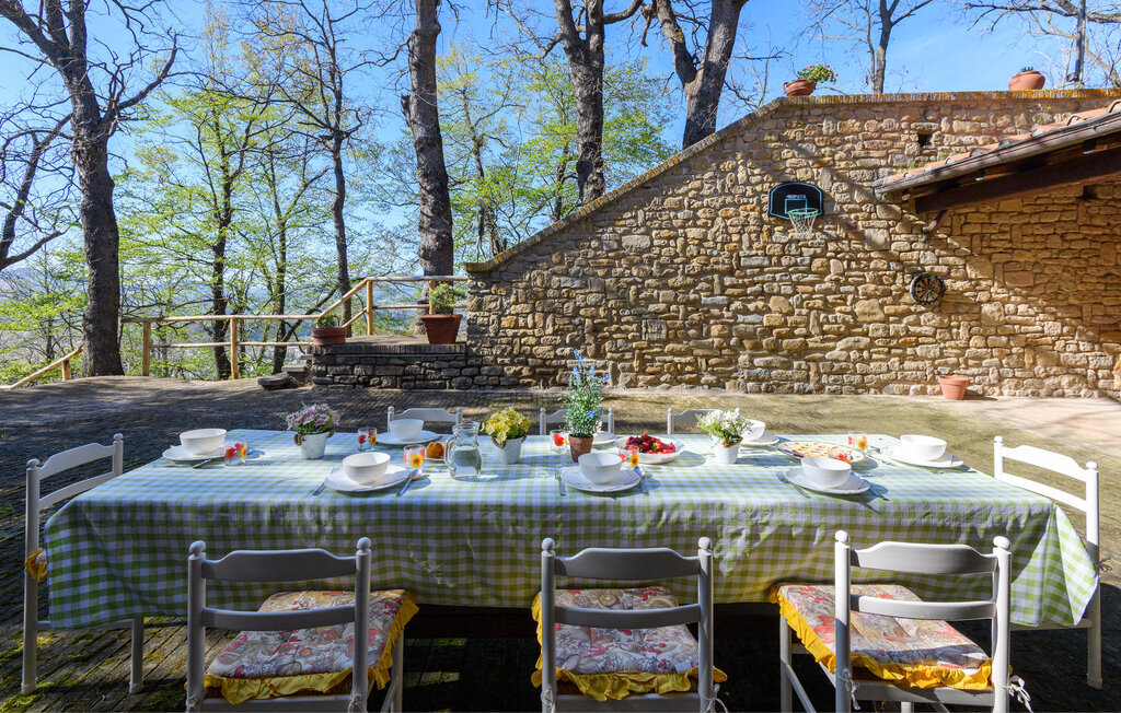 Maison 9 personnes à Pergola - Photo 6
