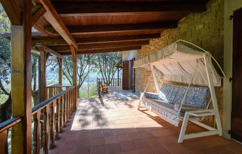 Maison 9 personnes à Pergola - Photo 7