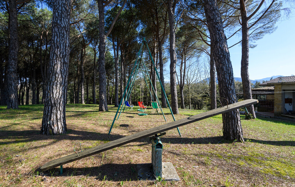 Maison 9 personnes à Pergola - Photo 9