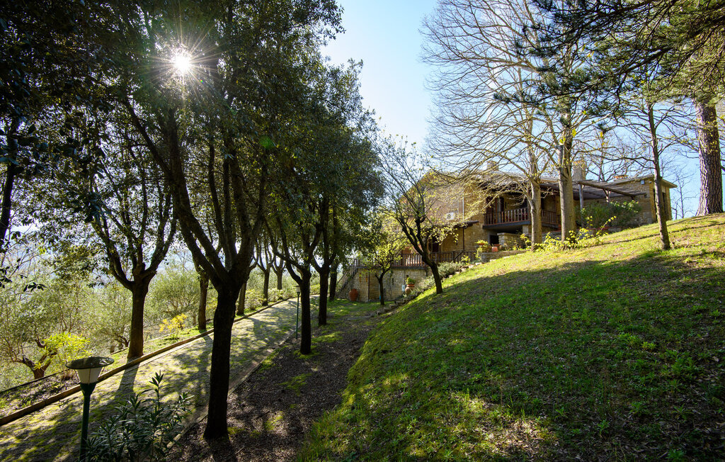 Maison 9 personnes à Pergola - Photo 12