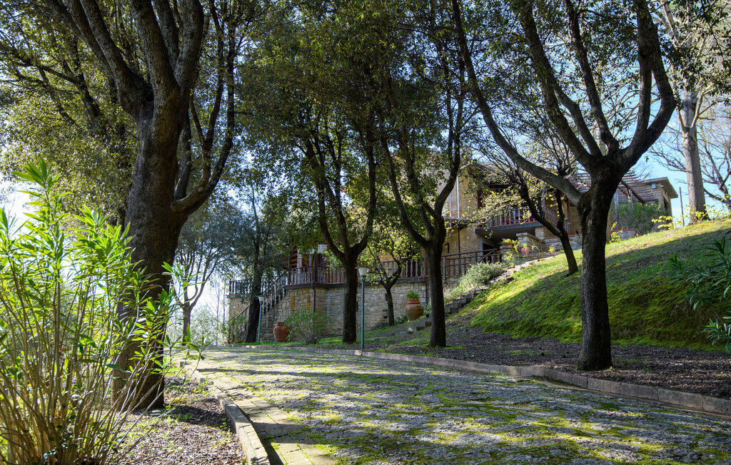 Maison 9 personnes à Pergola - Photo 13