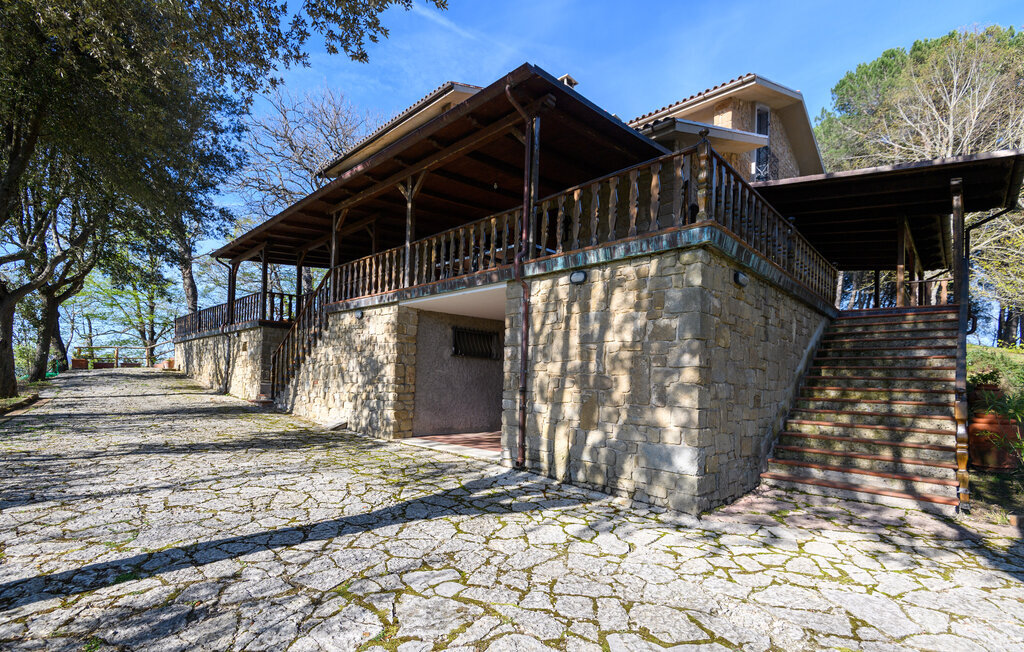 Maison 9 personnes à Pergola - Photo 14