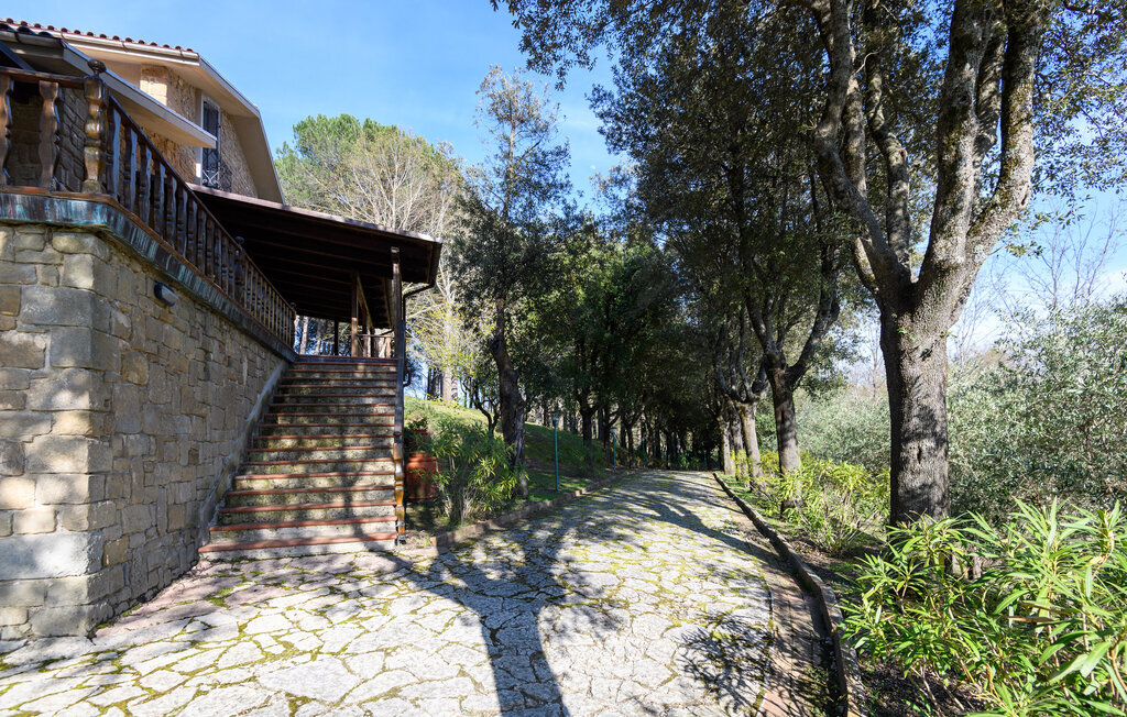 Maison 9 personnes à Pergola - Photo 15