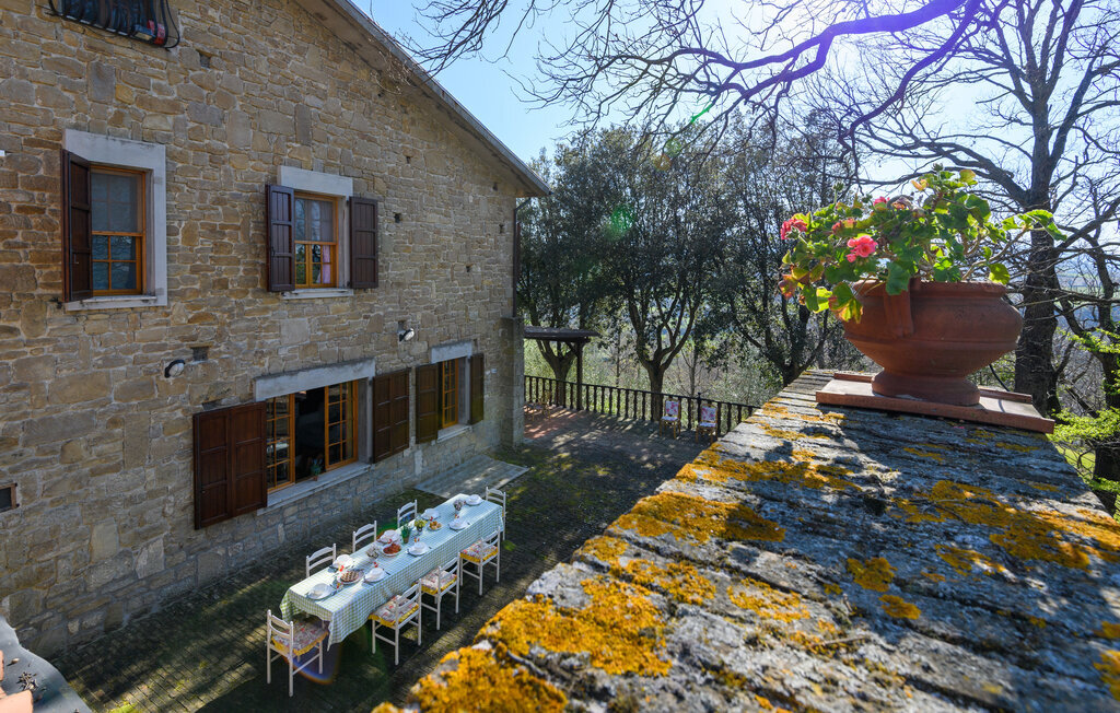 Maison 9 personnes à Pergola - Photo 16