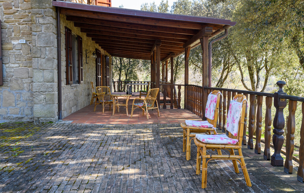 Maison 9 personnes à Pergola - Photo 17