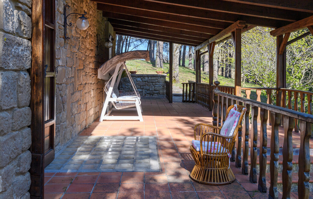 Maison 9 personnes à Pergola - Photo 18
