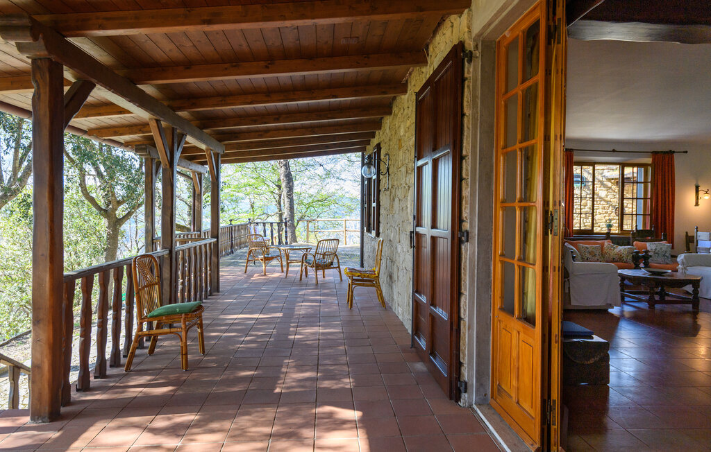 Maison 9 personnes à Pergola - Photo 19