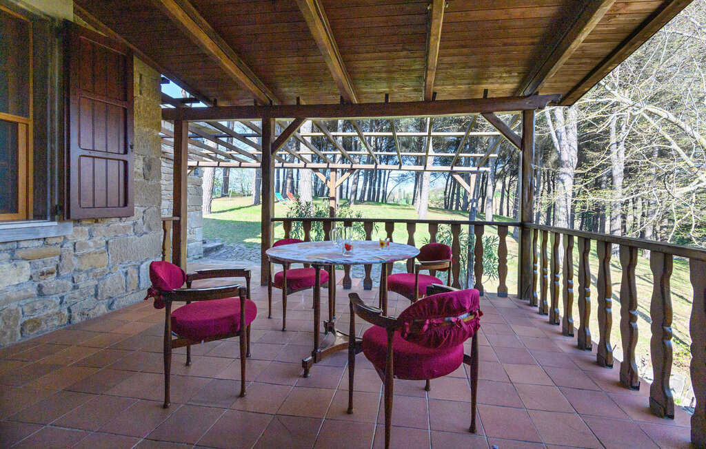 Maison 9 personnes à Pergola - Photo 21