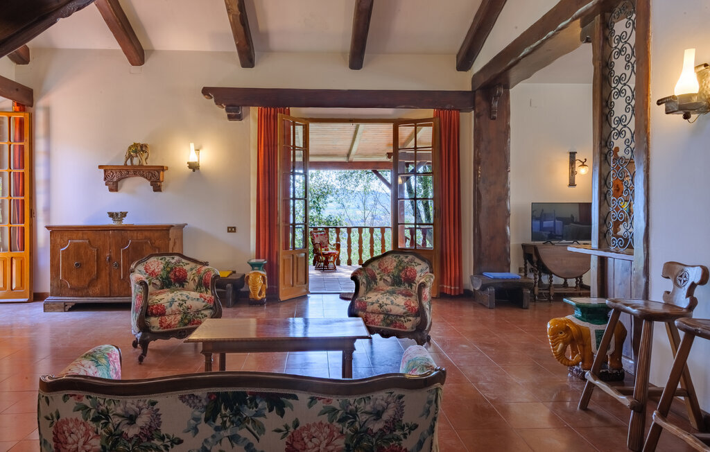 Maison 9 personnes à Pergola - Photo 23