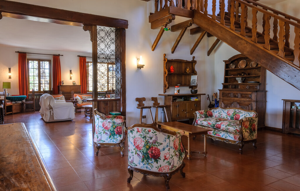 Maison 9 personnes à Pergola - Photo 24