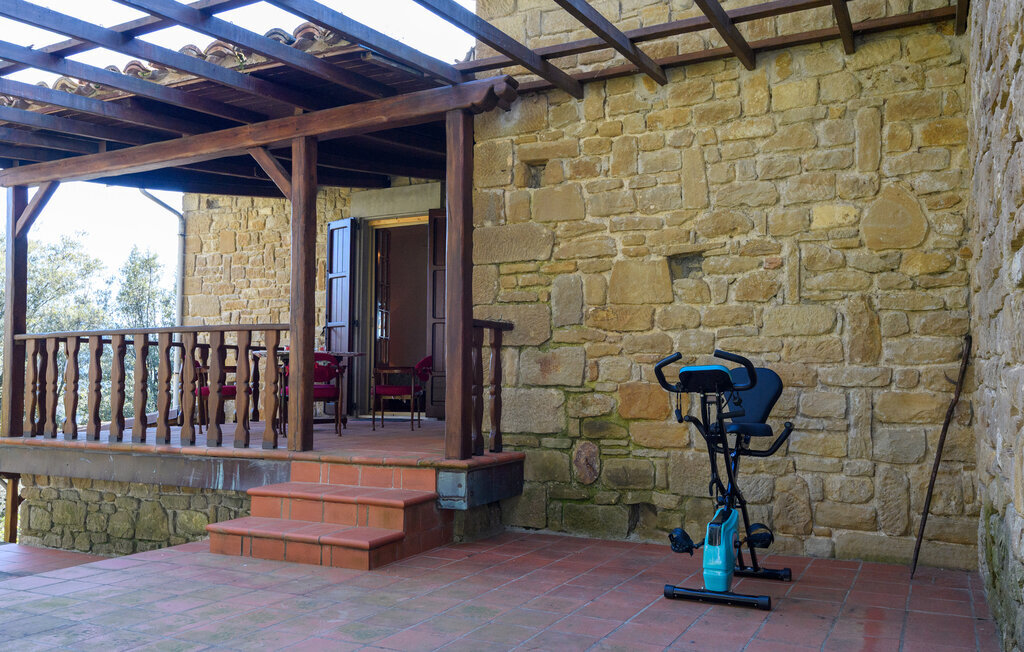 Maison 9 personnes à Pergola - Photo 41
