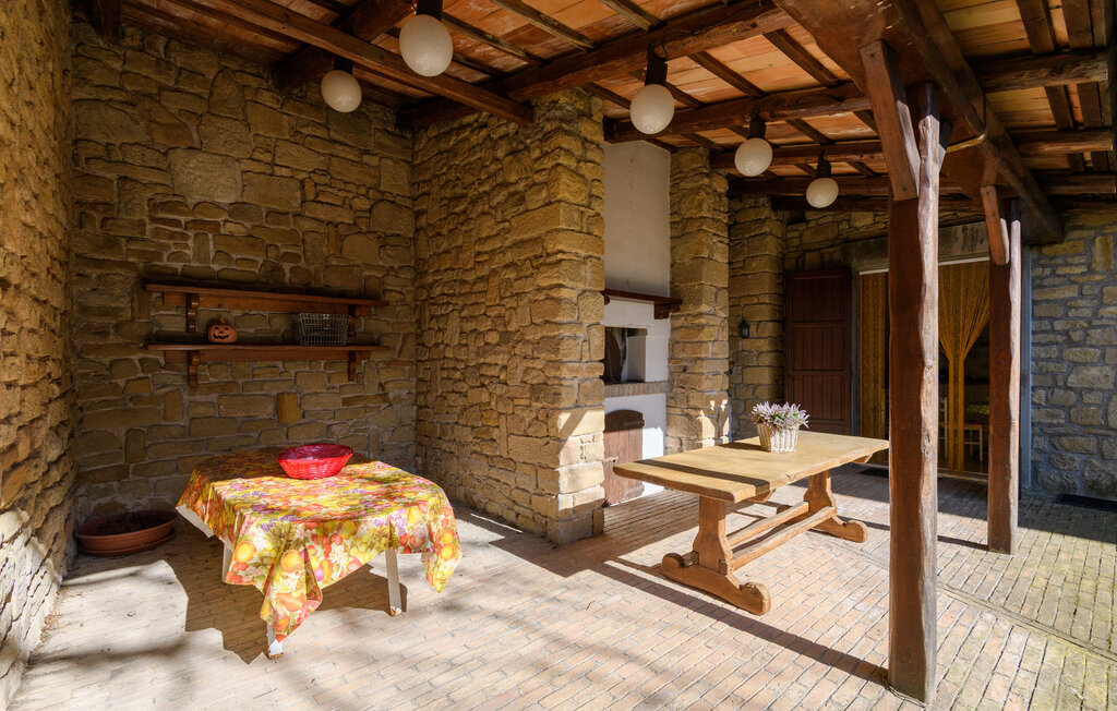 Maison 9 personnes à Pergola - Photo 42
