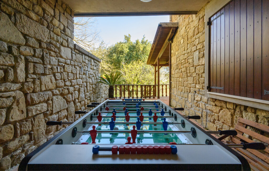 Maison 9 personnes à Pergola - Photo 43