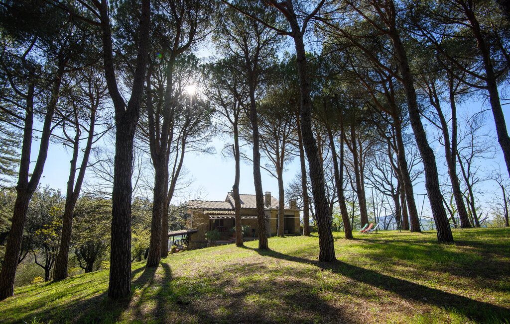 Maison 9 personnes à Pergola - Photo 45