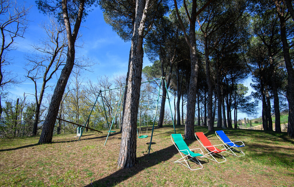 Maison 9 personnes à Pergola - Photo 46