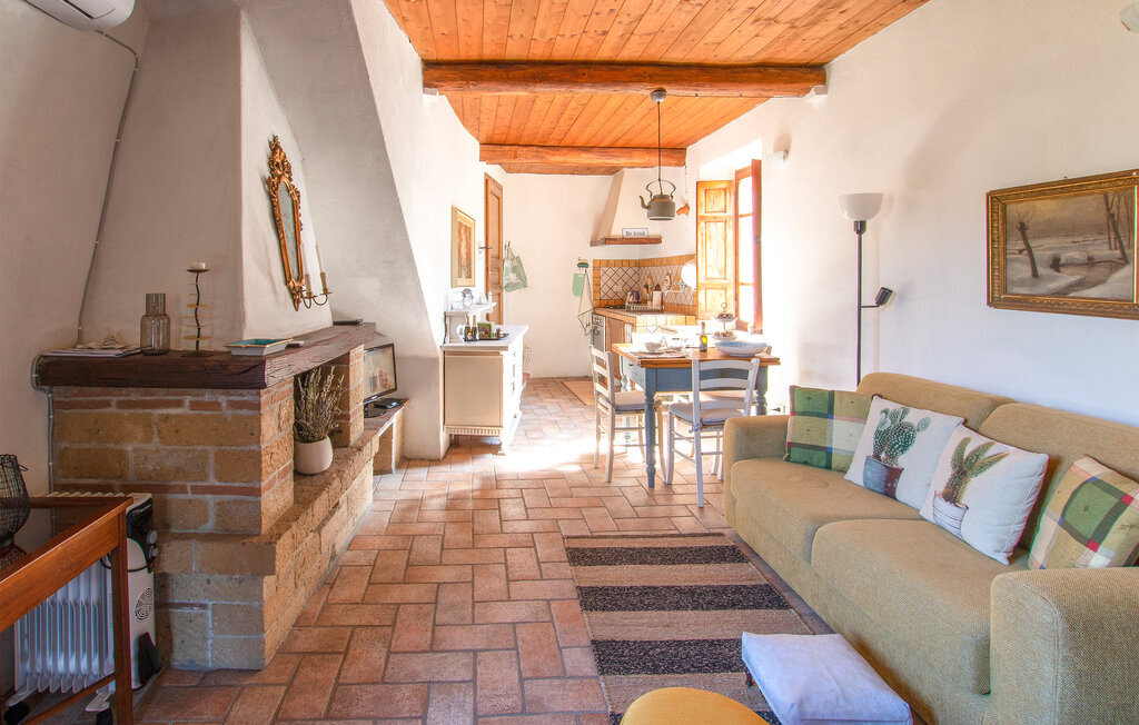 Appartement 4 personnes à Sorano - Photo 3