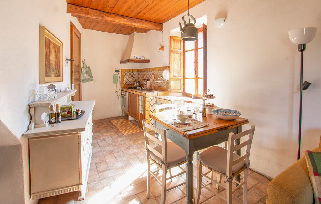 Appartement 4 personnes à Sorano - Photo 4