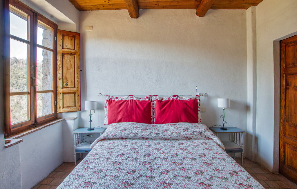 Appartement 4 personnes à Sorano - Photo 5