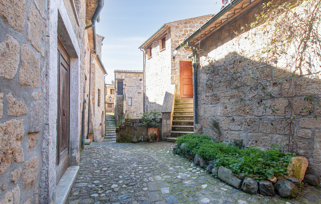 Appartement 4 personnes à Sorano - Photo 8