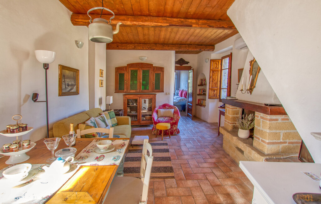 Appartement 4 personnes à Sorano - Photo 9