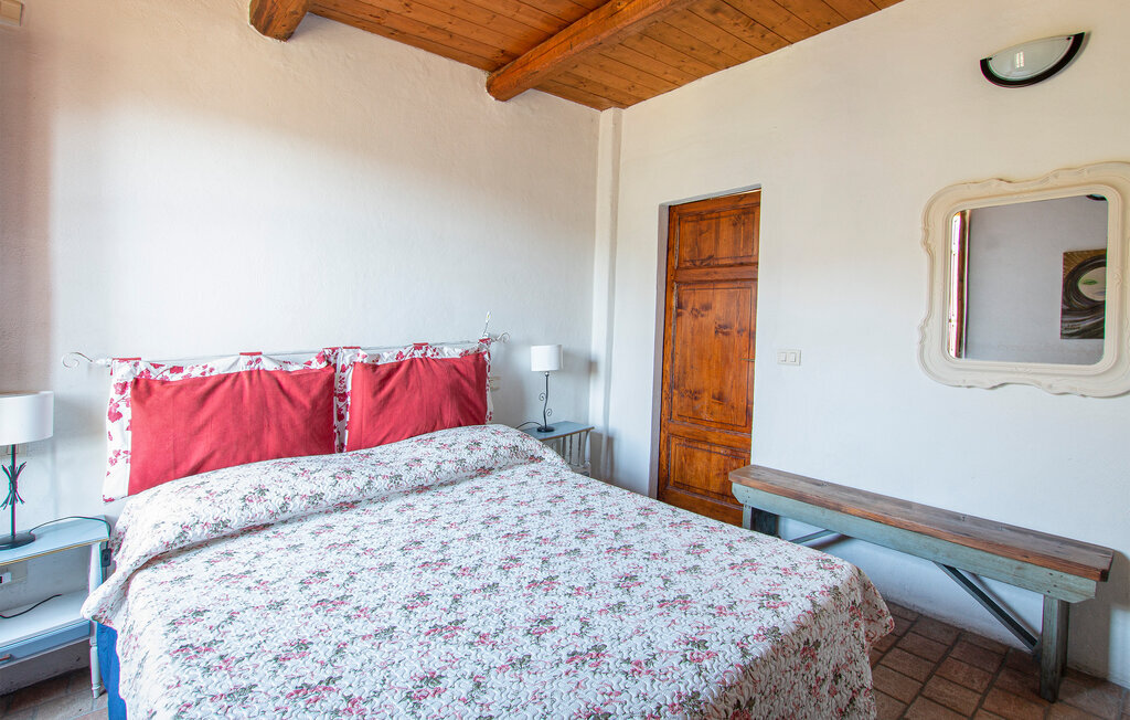 Appartement 4 personnes à Sorano - Photo 10