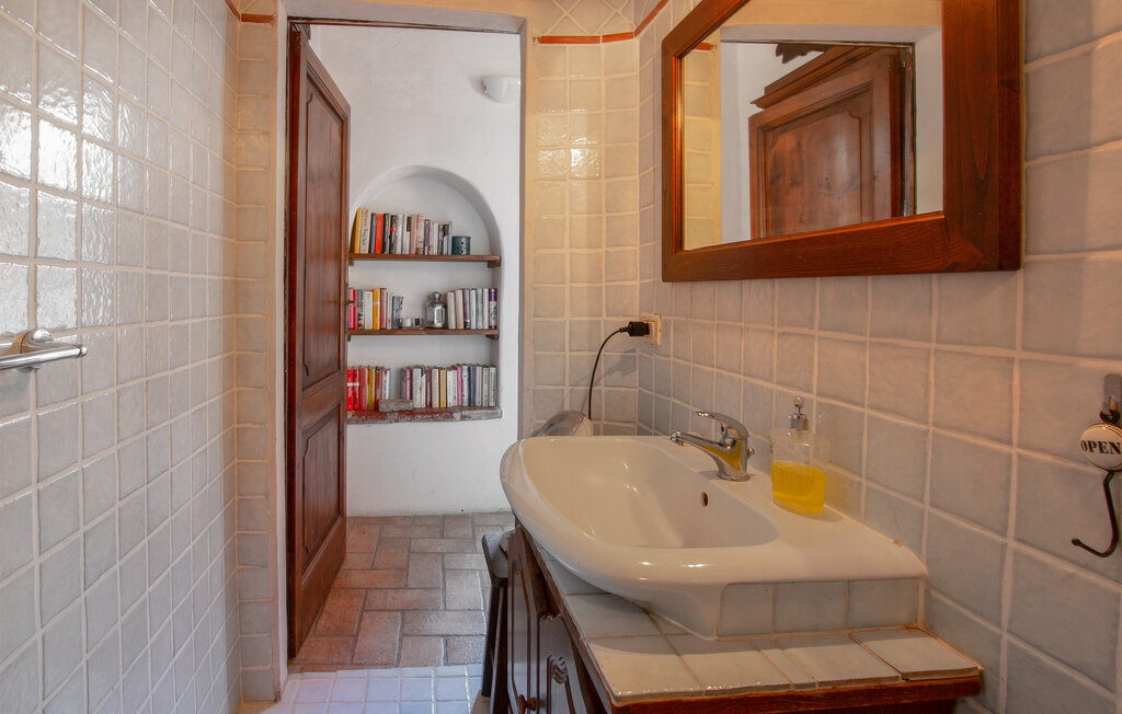 Appartement 4 personnes à Sorano - Photo 12