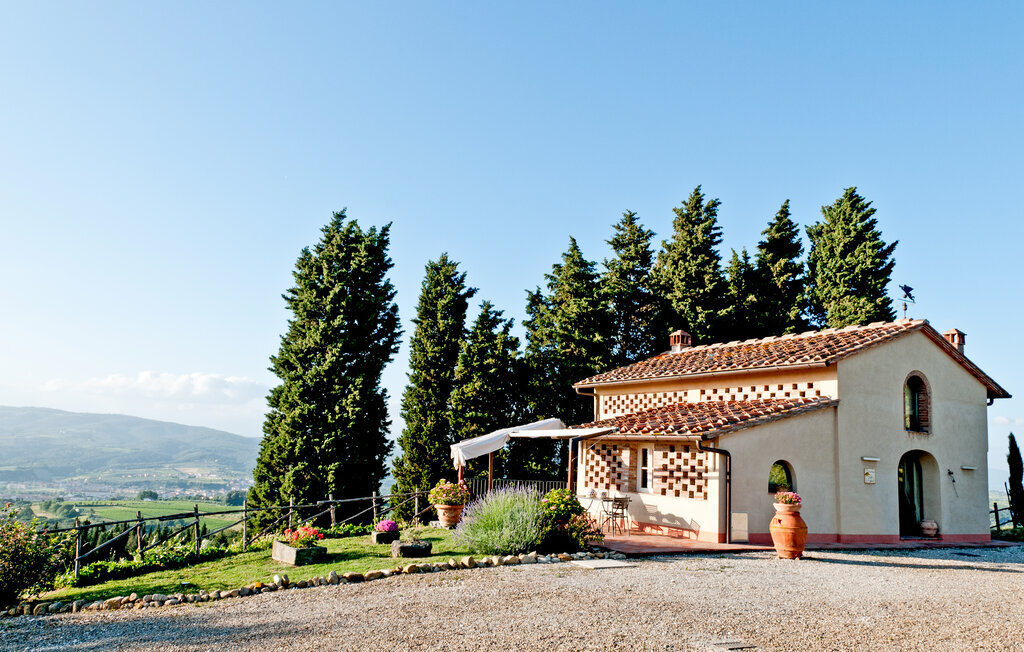 Maison 6 personnes à Montelupo Fiorentino - Photo 2
