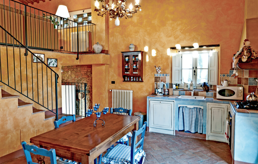 Maison 6 personnes à Montelupo Fiorentino - Photo 3