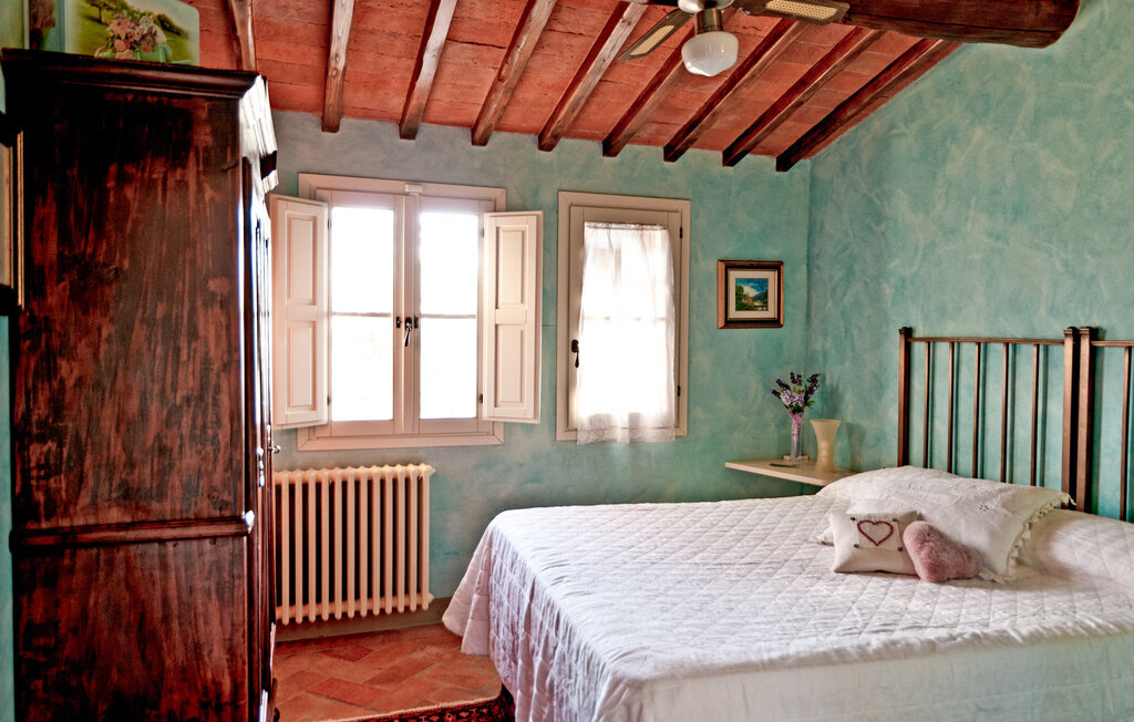 Maison 6 personnes à Montelupo Fiorentino - Photo 4