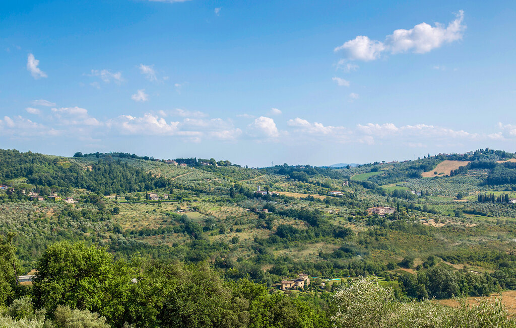 Maison 6 personnes à Montelupo Fiorentino - Photo 6