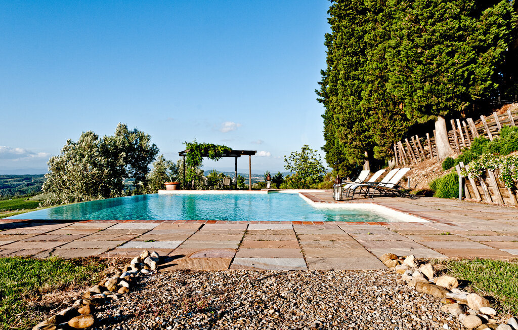 Maison 6 personnes à Montelupo Fiorentino - Photo 10