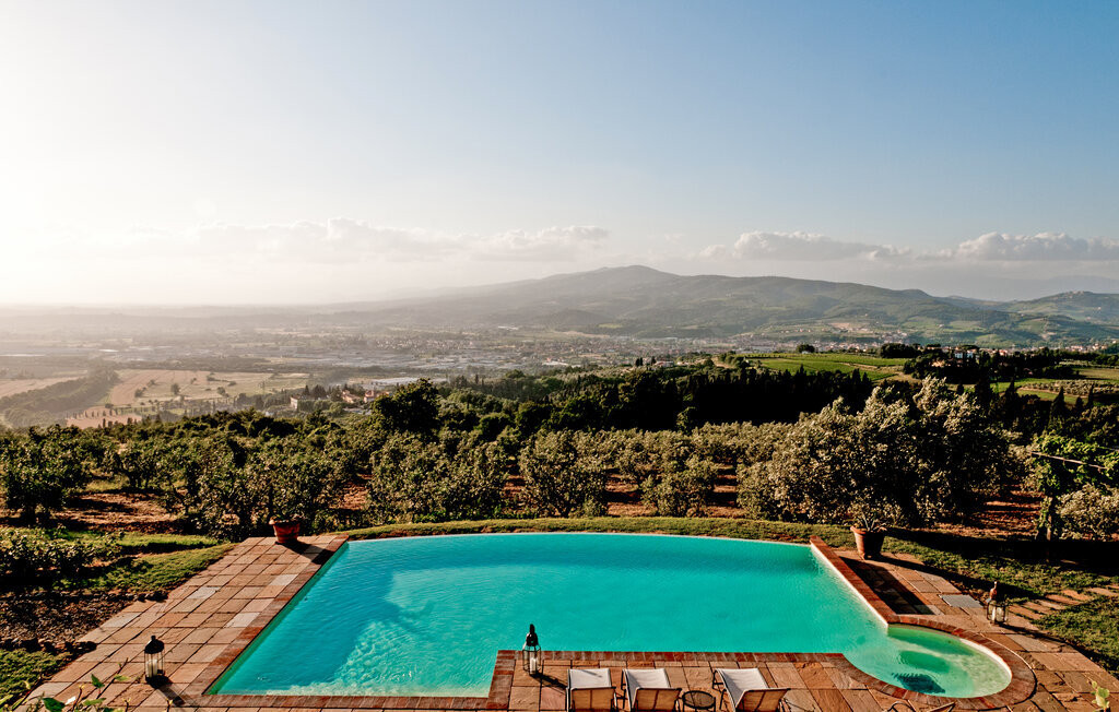 Maison 6 personnes à Montelupo Fiorentino - Photo 13