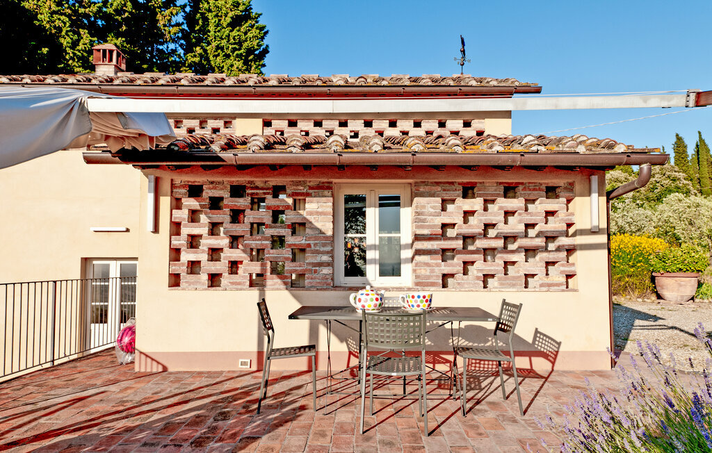 Maison 6 personnes à Montelupo Fiorentino - Photo 17
