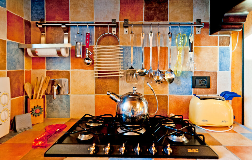 Maison 6 personnes à Montelupo Fiorentino - Photo 18