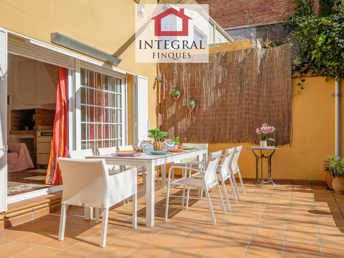 Maison 8 pers. Palamós : piscine privée et jardin - Photo 5