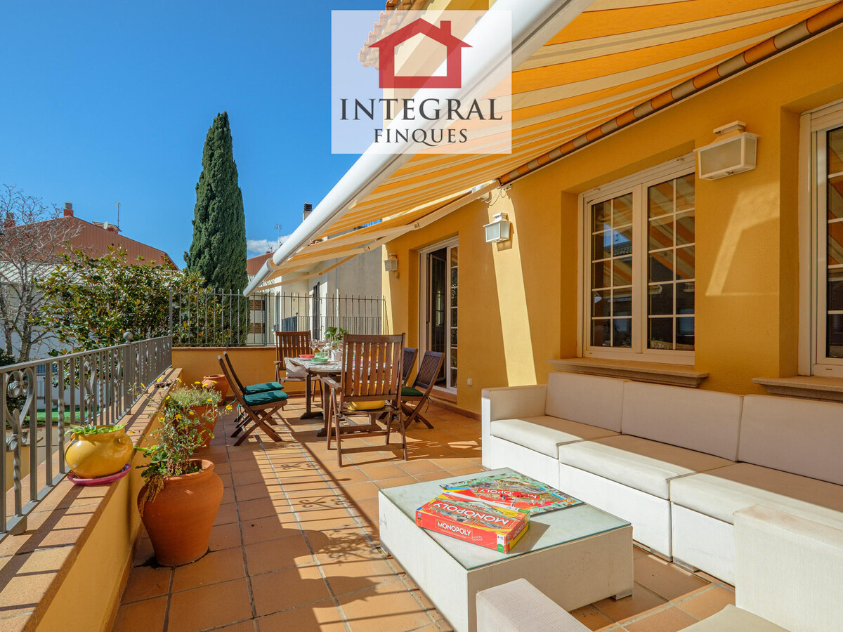 Maison 8 pers. Palamós : piscine privée et jardin - Photo 19