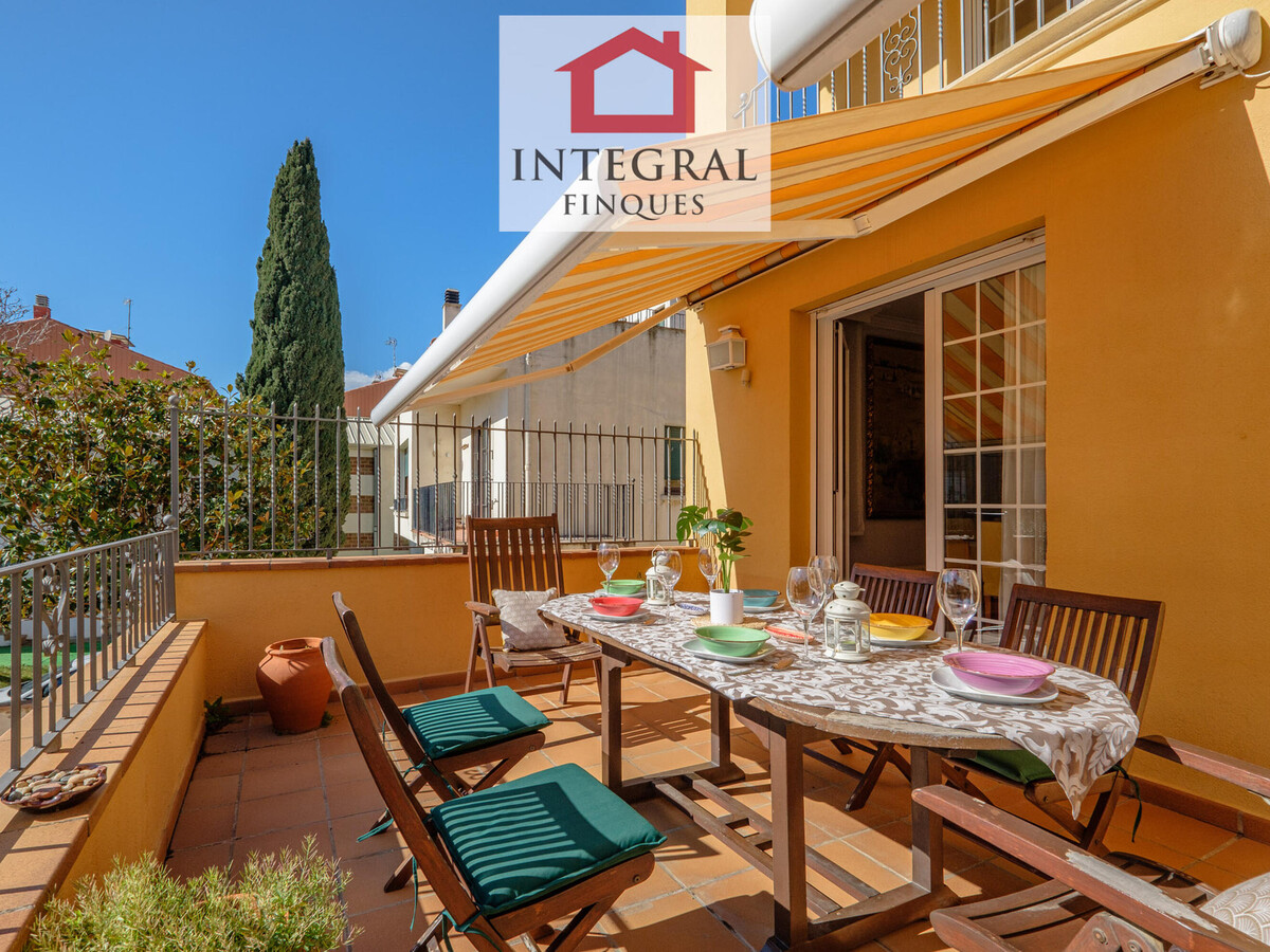 Maison 8 pers. Palamós : piscine privée et jardin - Photo 20