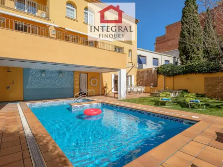 Location maison à Palamós, Casa Teva Palamós