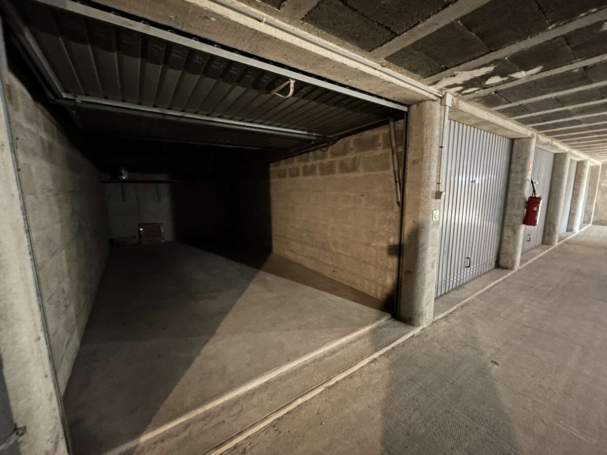 Studio face mer avec balcon 9m² et garage, Saint-Hilaire-de-Riez - Photo 20