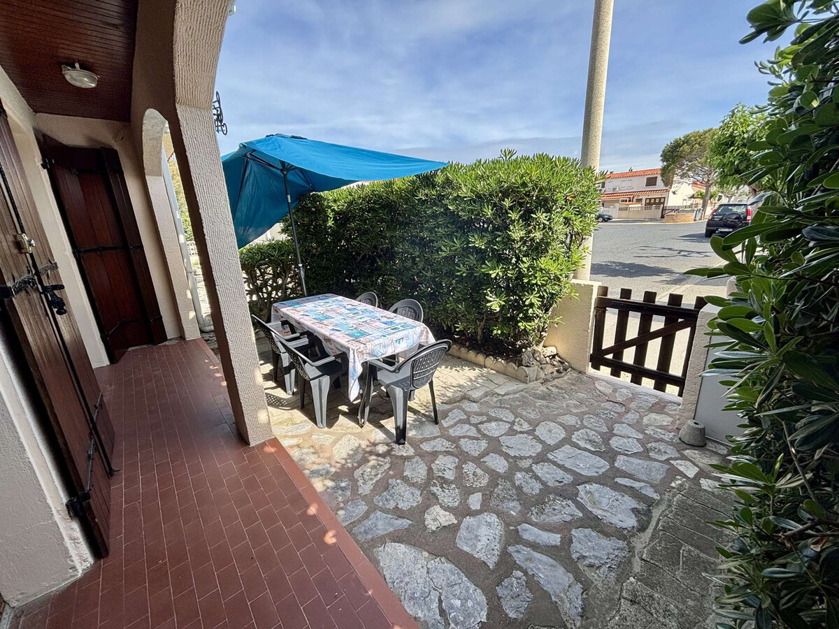 Pavillon Figaro, maison 3 ch à 50 m de la plage - Photo 2
